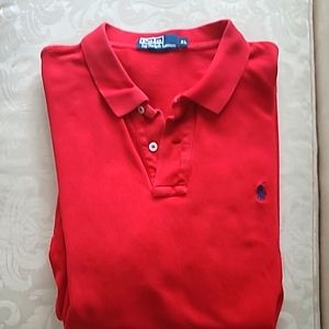 Ralph Lauren Mens Polo shirt